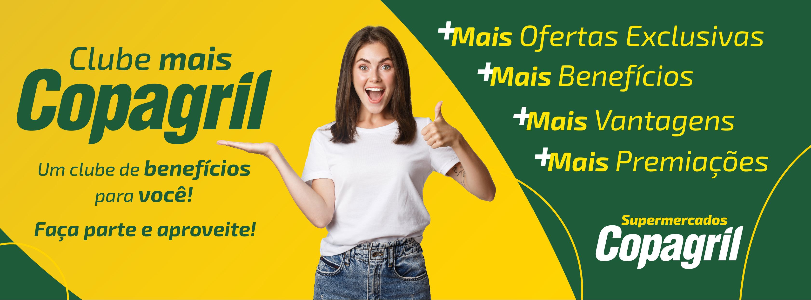 Supermercado Copagril