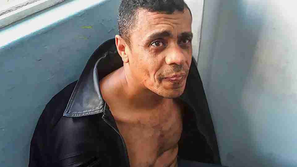 Perícia psiquiátrica de Adélio Bispo entra na fase final e decisão sobre prisão fica para 2026