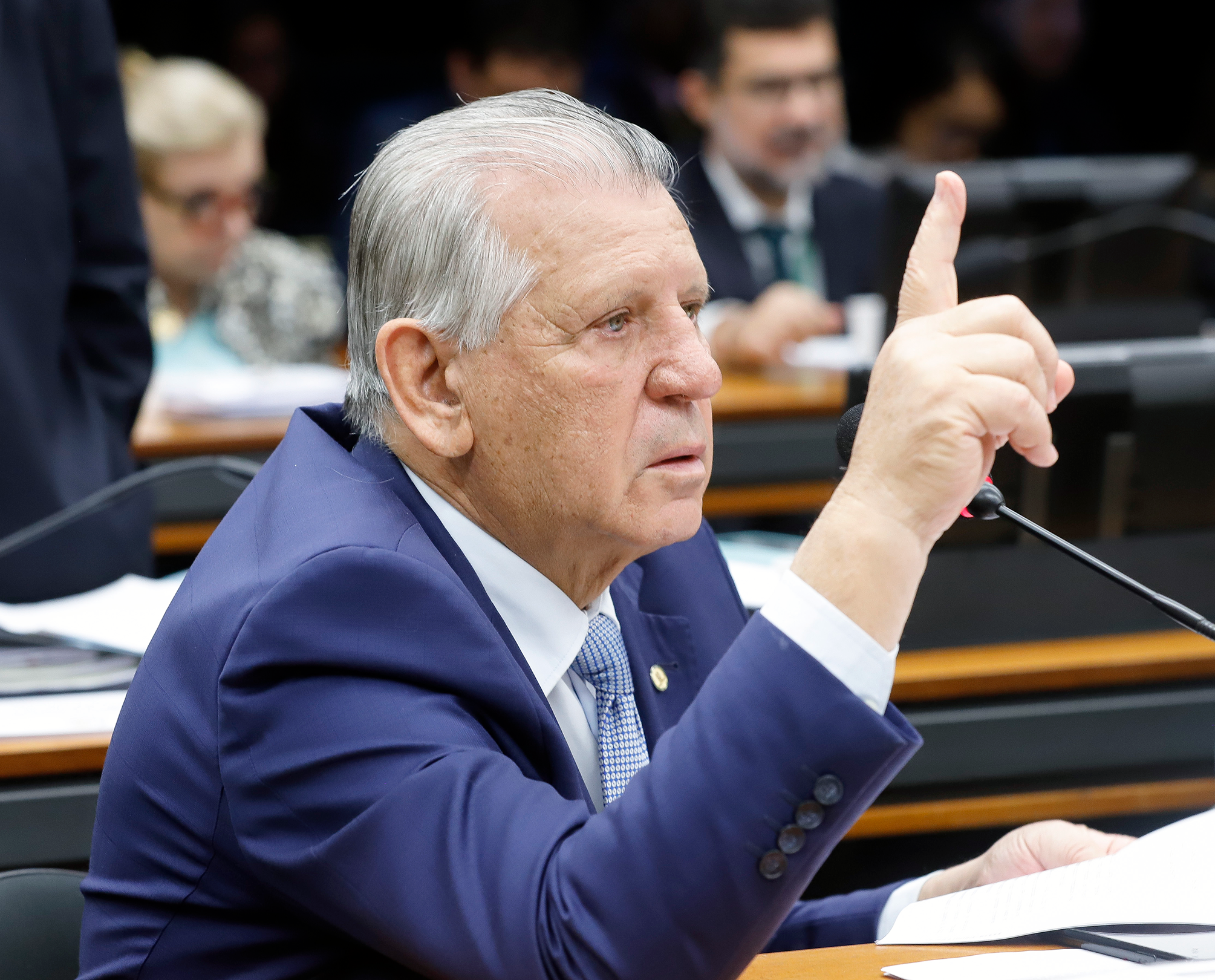 As previsões de colheitas de alimentos no Brasil na safra 2025/26 - Dilceu Sperafico