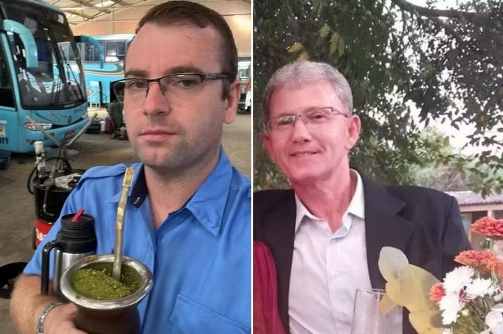 Motorista, cobrador e passageiros de ônibus: quem eram as vítimas de acidente na BR-116, no Sul do RS