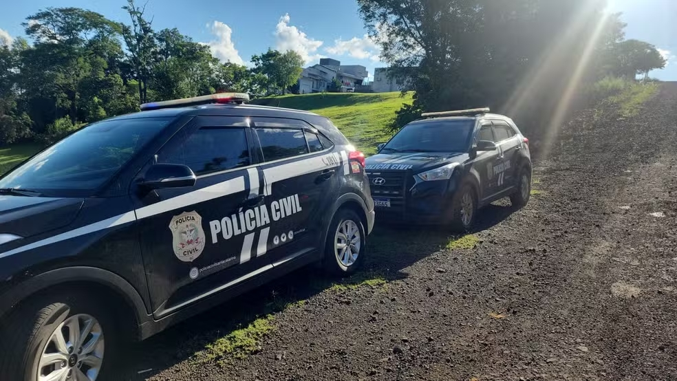 Corpo de adolescente desaparecido após sair para ver fogos do réveillon é encontrado decapitado em SC